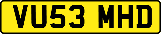 VU53MHD