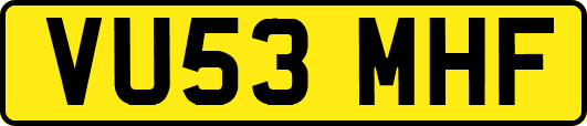 VU53MHF