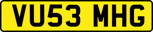 VU53MHG