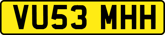 VU53MHH