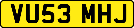 VU53MHJ