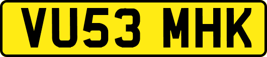 VU53MHK