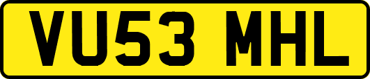 VU53MHL