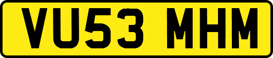 VU53MHM