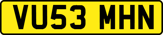 VU53MHN