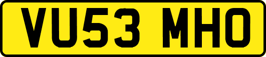 VU53MHO