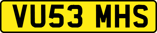 VU53MHS