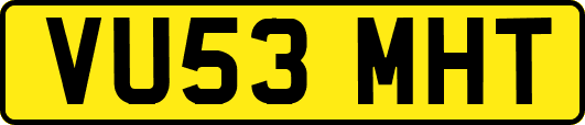 VU53MHT