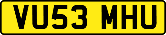VU53MHU