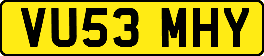 VU53MHY