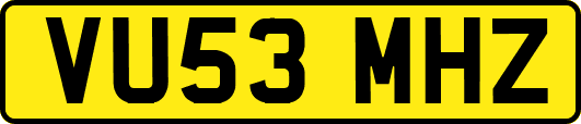 VU53MHZ
