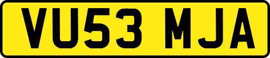 VU53MJA