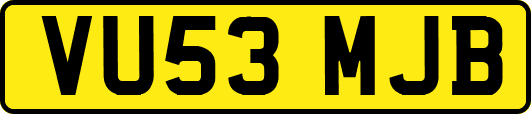VU53MJB