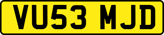 VU53MJD