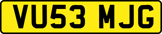 VU53MJG