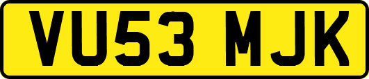 VU53MJK