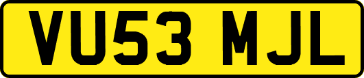VU53MJL