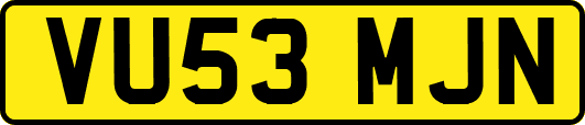 VU53MJN