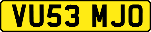 VU53MJO