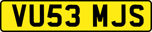 VU53MJS