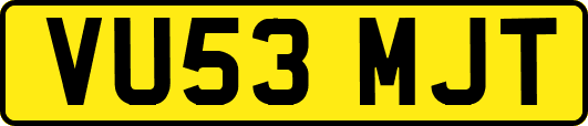 VU53MJT