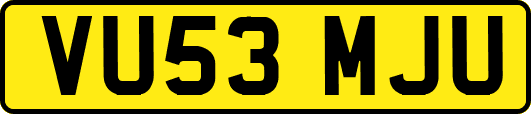 VU53MJU