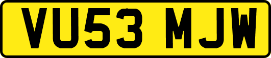 VU53MJW