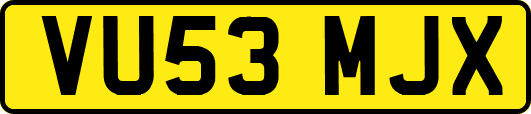 VU53MJX