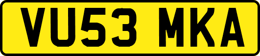 VU53MKA