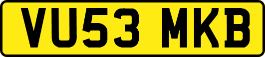 VU53MKB