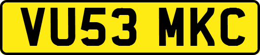 VU53MKC