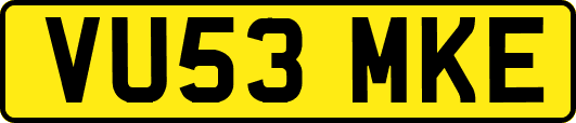 VU53MKE