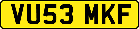 VU53MKF