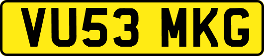 VU53MKG