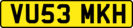 VU53MKH