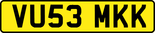 VU53MKK