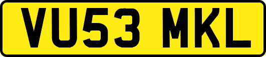 VU53MKL