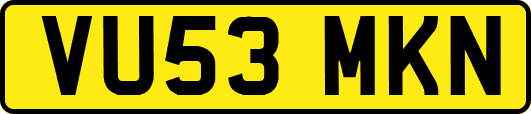 VU53MKN