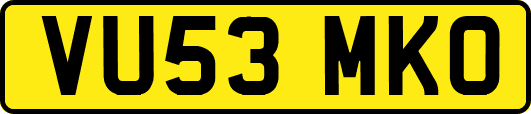 VU53MKO