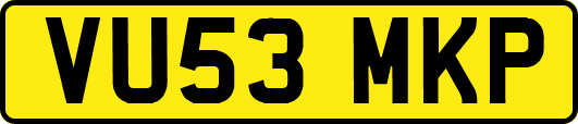 VU53MKP
