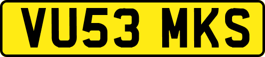 VU53MKS