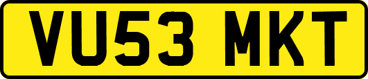 VU53MKT