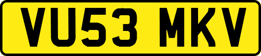 VU53MKV