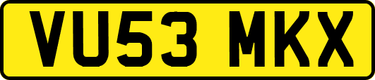 VU53MKX