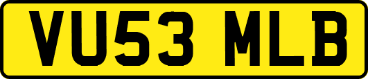 VU53MLB