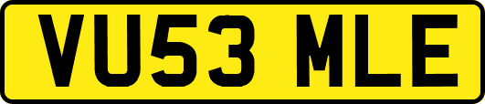 VU53MLE