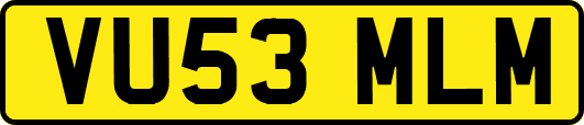 VU53MLM