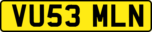 VU53MLN