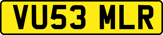 VU53MLR
