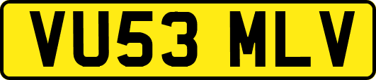 VU53MLV